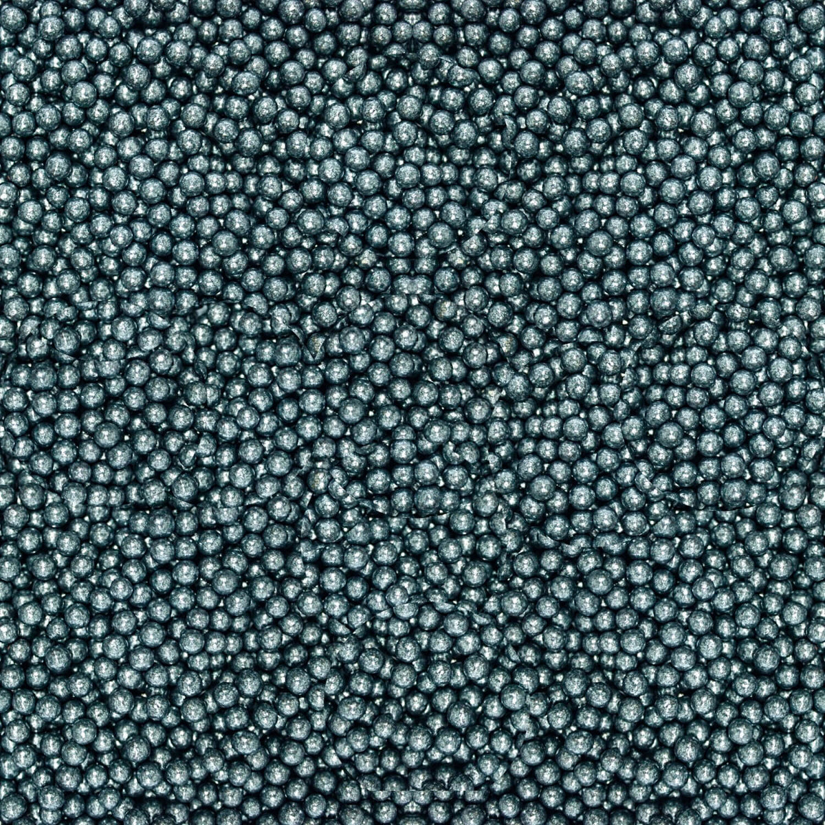 Confect Black Disco Balls Sprinkles 6 MM | Grocsy