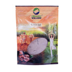 Organic Wellness Black Salt | Grocsy