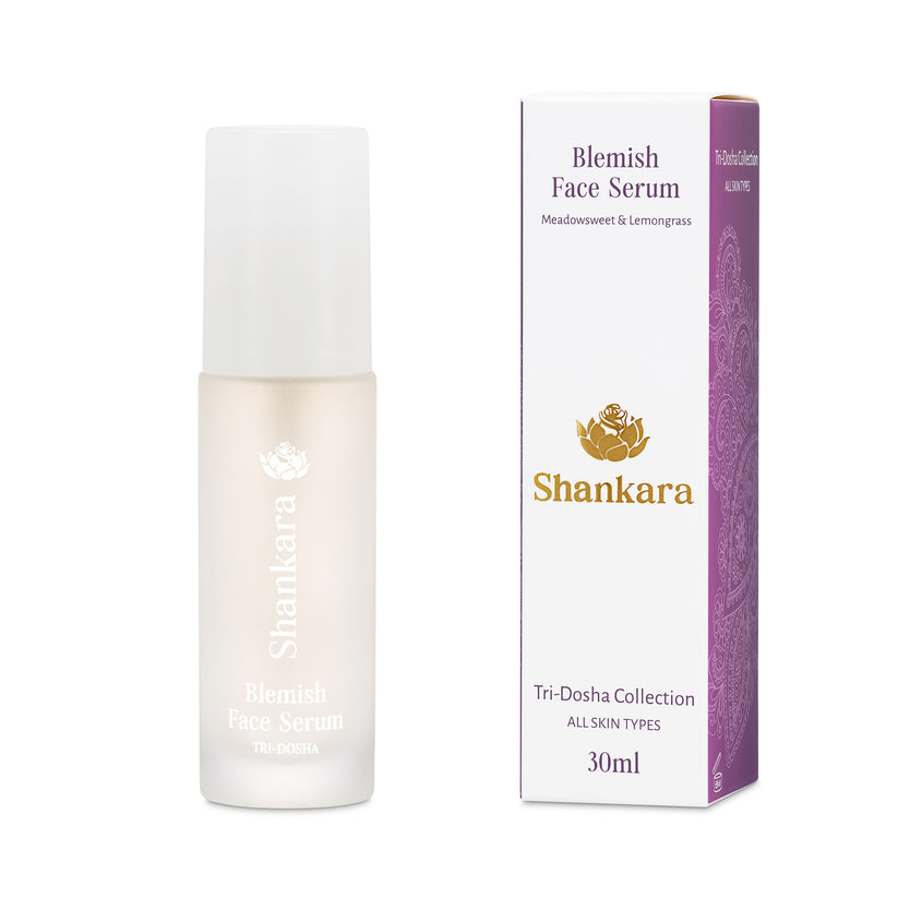 Shankara by Sri Sri Tattva Blemish Support Serum | Grocsy