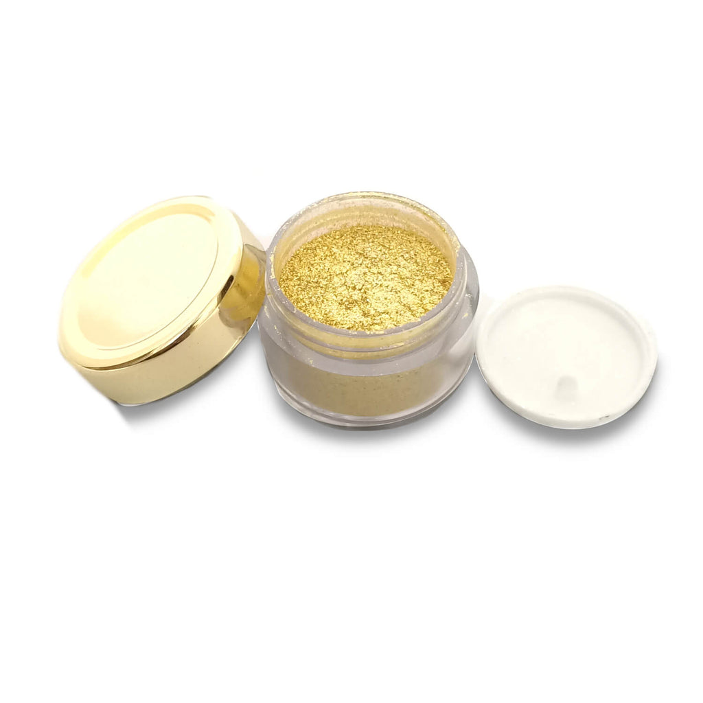 Confect Gold Bling It - Fine Glitter | Grocsy