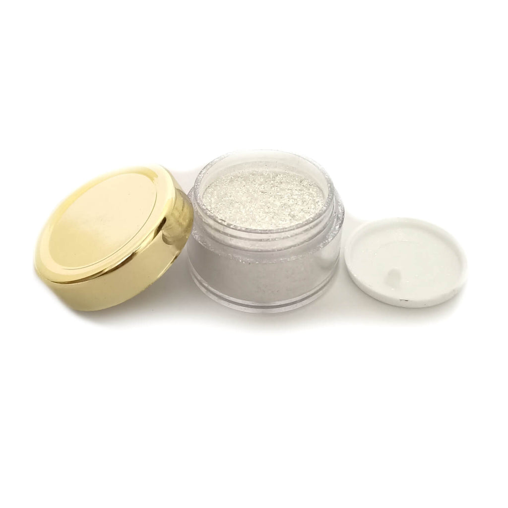 Confect Silver Bling It - Fine Glitter | Grocsy