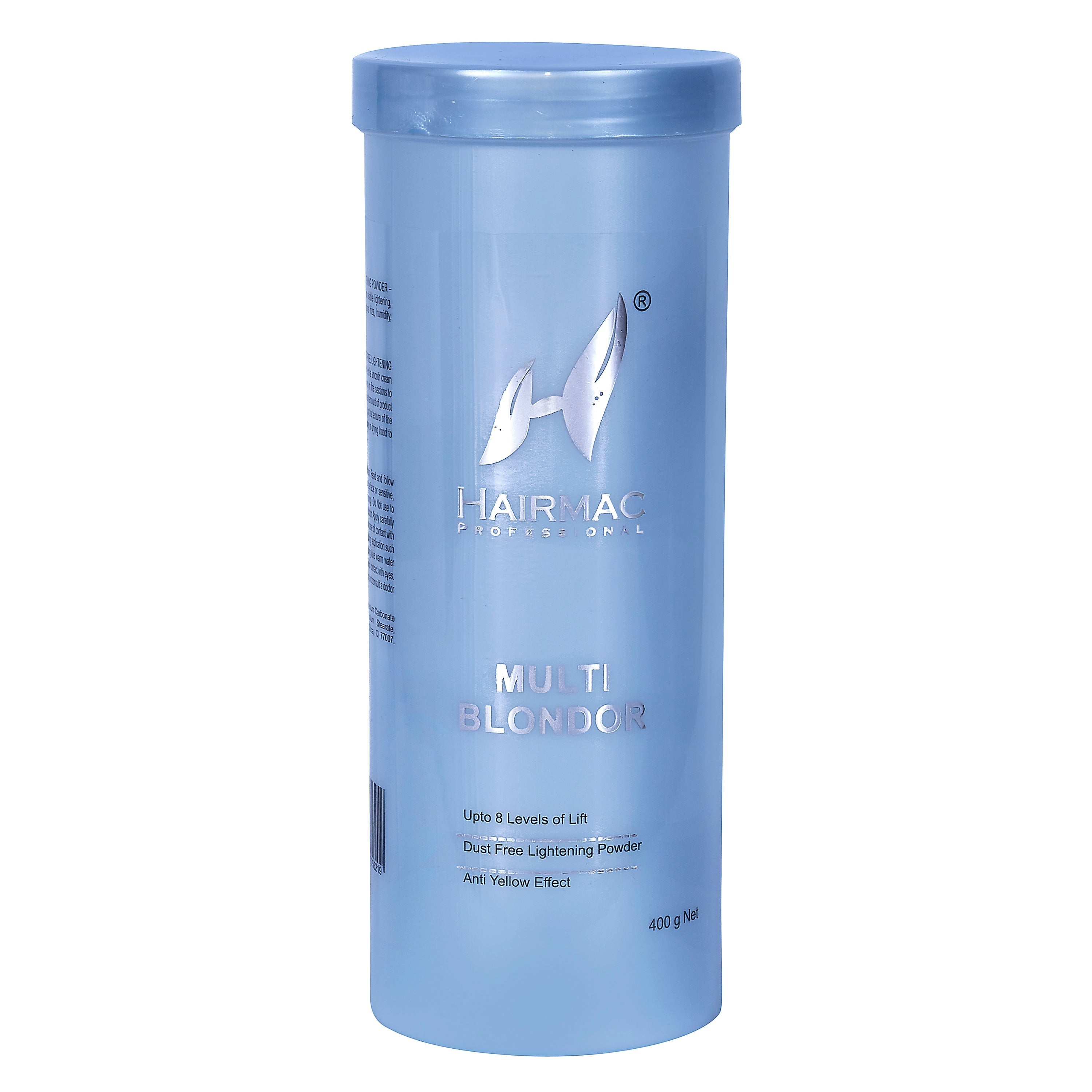 Hairmac Hairmac Professional Blondor | Grocsy