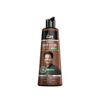 VCare Shampoo Hair Colour Triple Plus - Deep Brown | Grocsy