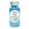 Confect Blue Vermicelli Sprinkles | Grocsy