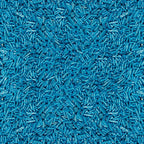 Confect Blue Vermicelli Sprinkles | Grocsy