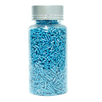 Confect Blue Vermicelli Sprinkles | Grocsy