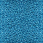 Confect Blue Disco Balls Sprinkles 6 MM | Grocsy