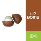 Blue Heaven Lip Bomb Cocoa Butter | Grocsy
