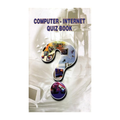 Computer-Internet Quiz Book: A Fun And Educational Guide To Computers And The Internet-Vinoy Bhushan | Grocsy