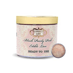 Confect Blush Pearly Pink | Edible Lace | Grocsy