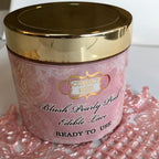 Confect Blush Pearly Pink | Edible Lace | Grocsy