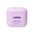 Within Beauty Barrier Boost Hydrating Night Gel | Grocsy
