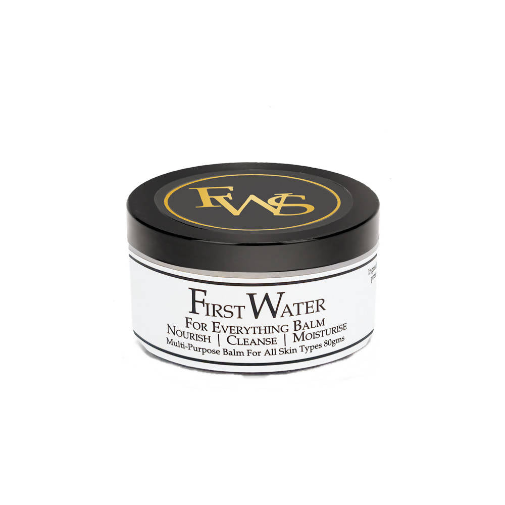First Water For Everything Balm | Grocsy