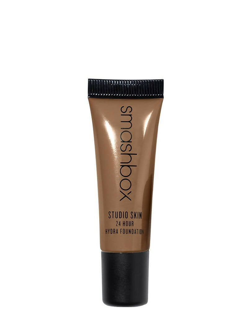 Smashbox Studio Skin 24 Hour Wear Hydra Foundation Mini - Shade 4.2 | Grocsy