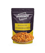 Postcard Bengaluru Avarebele Mix | Grocsy