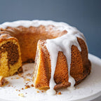 Slurrp Farm Velvety Vanilla Millet Cake Mix | Grocsy