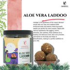 Nuskha Aloevera Laddoo | Grocsy