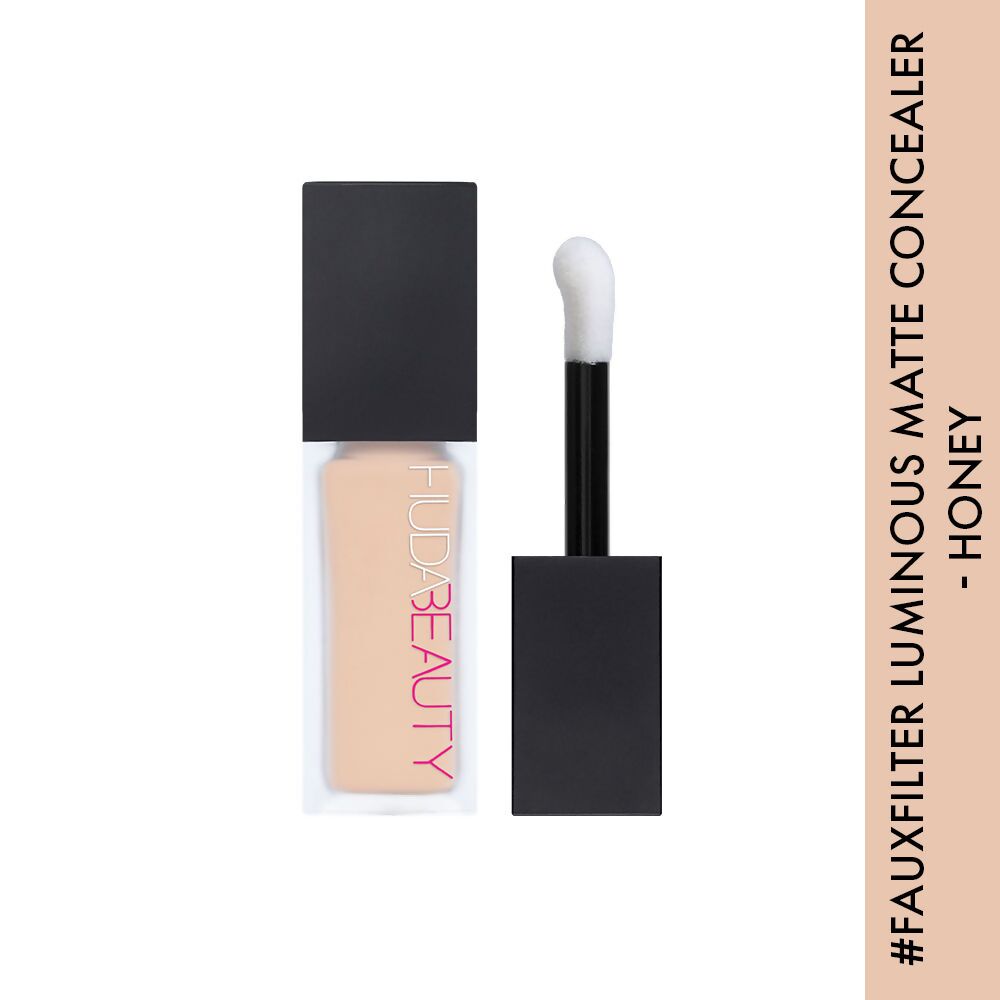 Huda Beauty Faux Filter Concealer - Honey | Grocsy