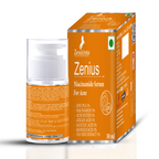 Zenius Niacinamide Serum for Face Acne | Grocsy