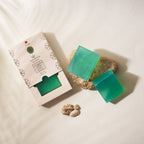 Tvam Handmade Soap – Sea Buckthorn | Grocsy
