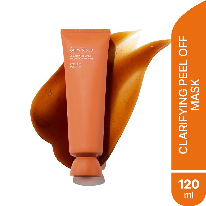 Sulwhasoo Clarifying Mask | Grocsy