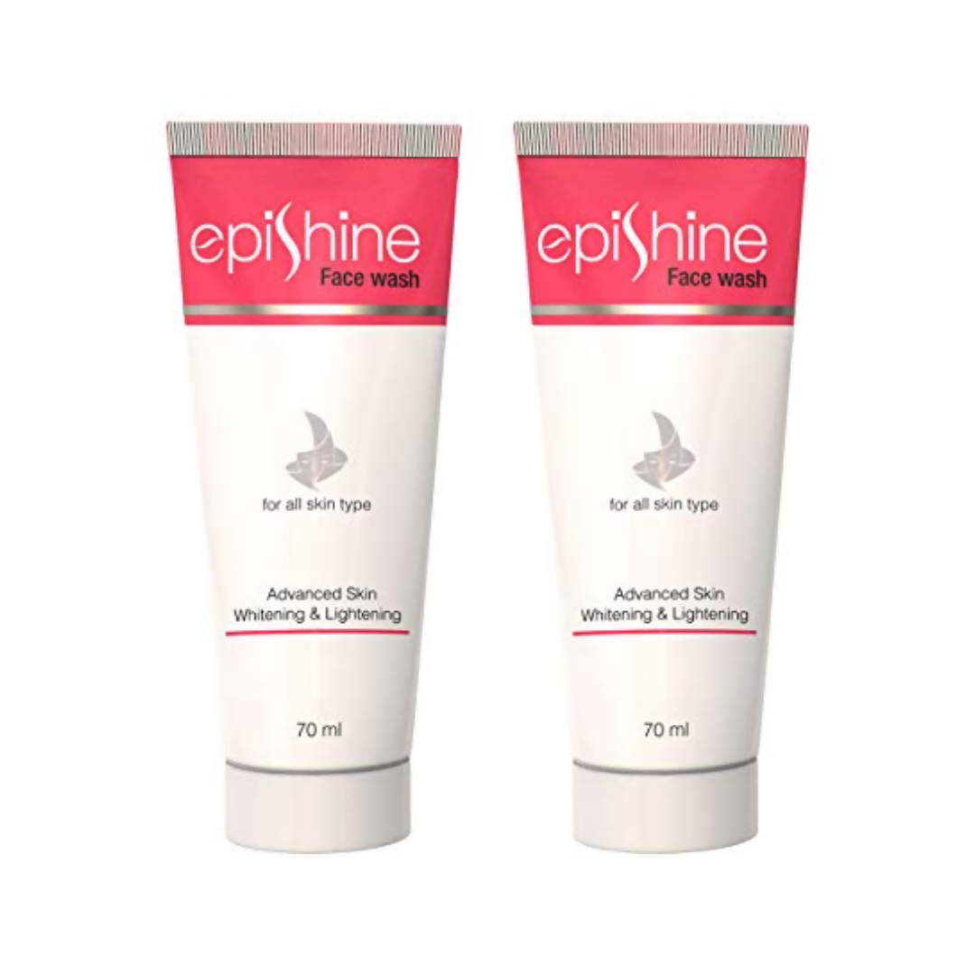 Epishine Face Wash | Grocsy