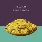 Postcard Bombay Poha Chiwda | Grocsy