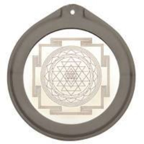 Biogetica Resonam Pendant | Grocsy