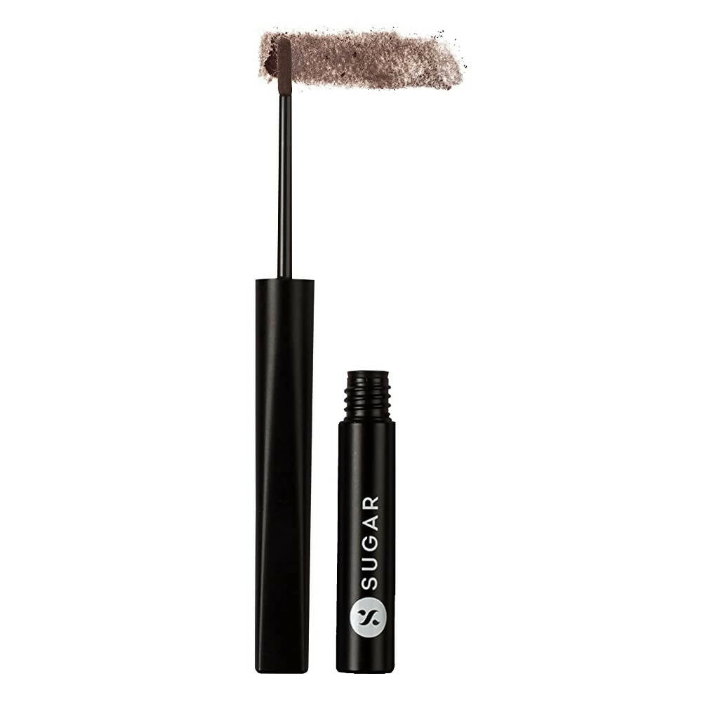 Sugar Cosmetics Arch Arrival Brow Powder - Jerry Brown 01 | Grocsy