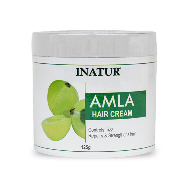 Inatur Amla Hair Cream | Grocsy