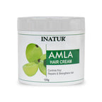 Inatur Amla Hair Cream | Grocsy