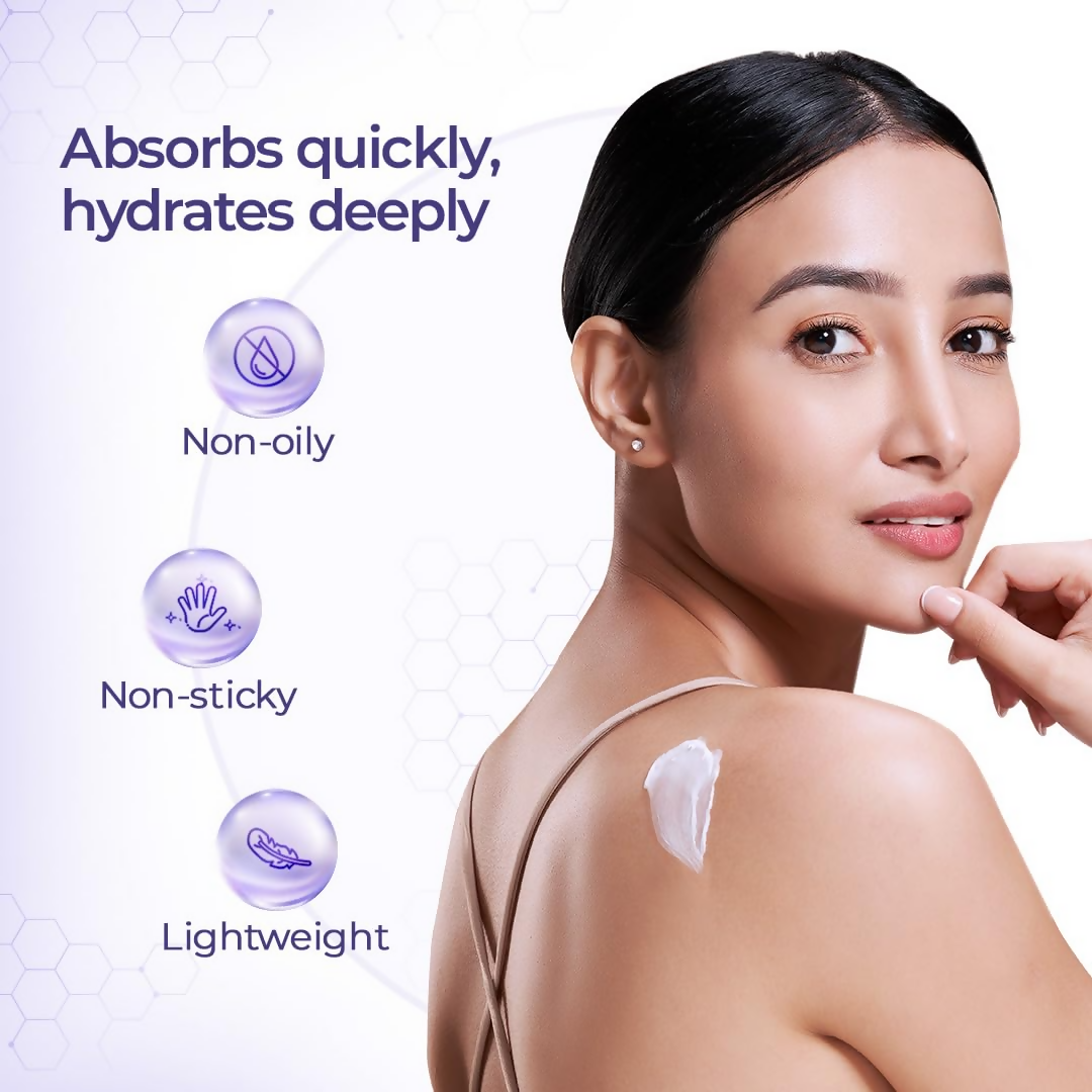 La Shield Probiotic Moisturizing lotion | Grocsy