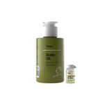 Traya Scalp Oil with Scalp Health Oil Shot | Grocsy