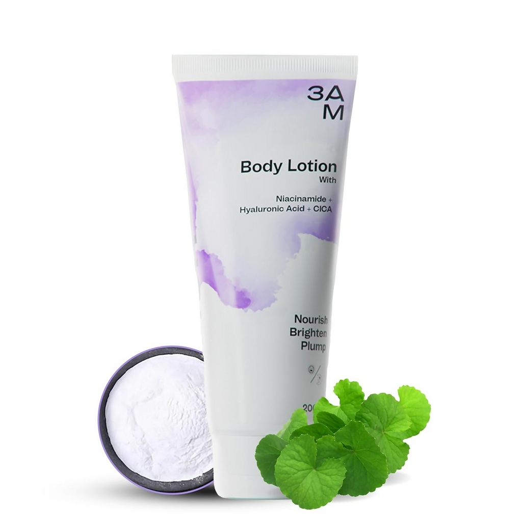 3 AM Tvach Body Lotion | Grocsy