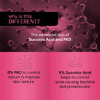 Deconstruct Breakout Control D.S. Serum | Grocsy