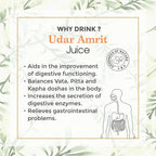 Four Seasons Udar Amrit Juice | Grocsy