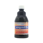 Gurukul Amritarisht Syrup | Grocsy