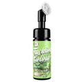 Fashion Colour Green Tea Foaming Face Wash | Grocsy