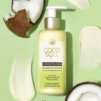 Coco Soul Dandruff Control Conditioner | Grocsy