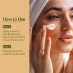 Lotus Botanicals Skin Brightening Day Cream | Grocsy