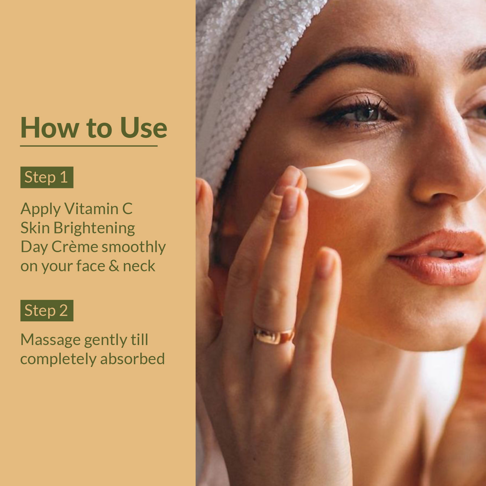 Lotus Botanicals Skin Brightening Day Cream | Grocsy