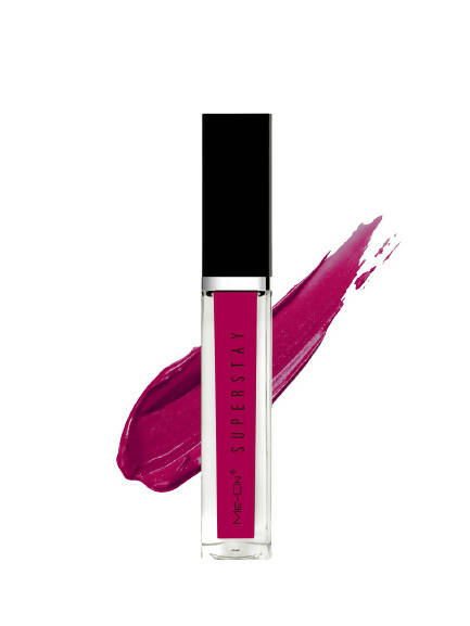 Me-On Professional 24Hrs Superstay Matte Lip Color Shade 9 | Grocsy