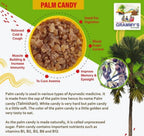 Grammy's Sweet Palm Candy | Grocsy