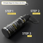 Clensta Snail 96 Mucin Skin Repair Face Serum | Grocsy