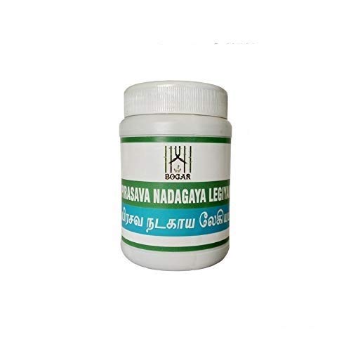 Bogar Ayurvedic Pirasava Nadakaya Legiyam | Grocsy