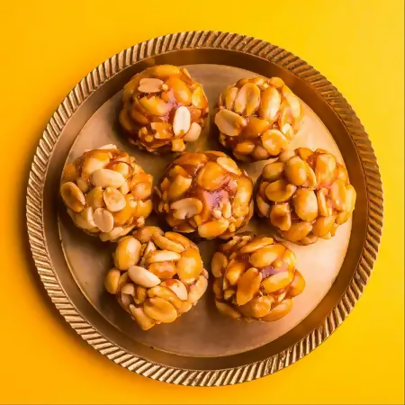 Gummadi Foods Palliundalu | Grocsy