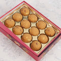 Nathu's Besan Laddu | Grocsy