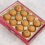 Nathu's Besan Laddu | Grocsy