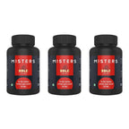 Misters Bold for Men Capsules | Grocsy