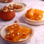 Almond House Bombay Halwa | Grocsy